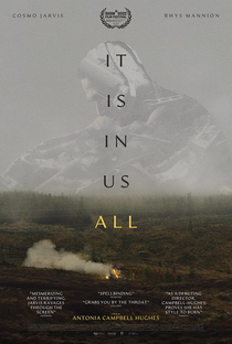 It Is in Us All - Poster / Capa / Cartaz - Oficial 1