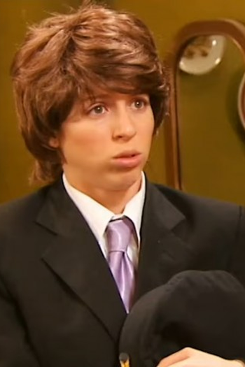 Poster de Episódio Capitulo 46 (2009)
