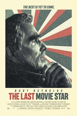 The Last Movie Star (The Last Movie Star)