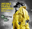 Breaking Bad (3ª Temporada)