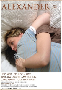 Alexandre, o Último (Alexander the Last)