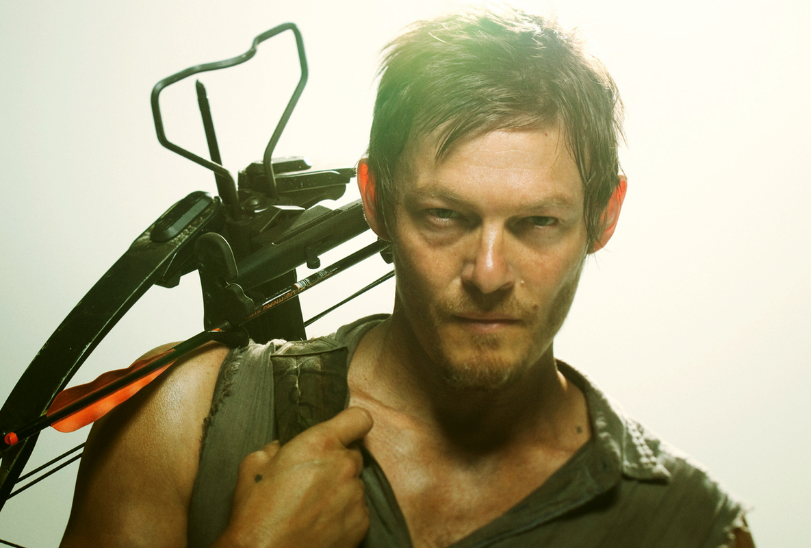Norman Reedus - Foto 15
