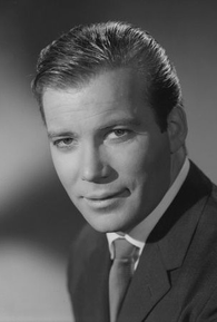 William Shatner