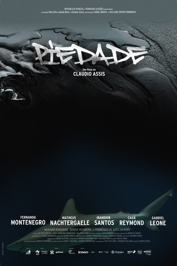  de Filme Piedade (2019)