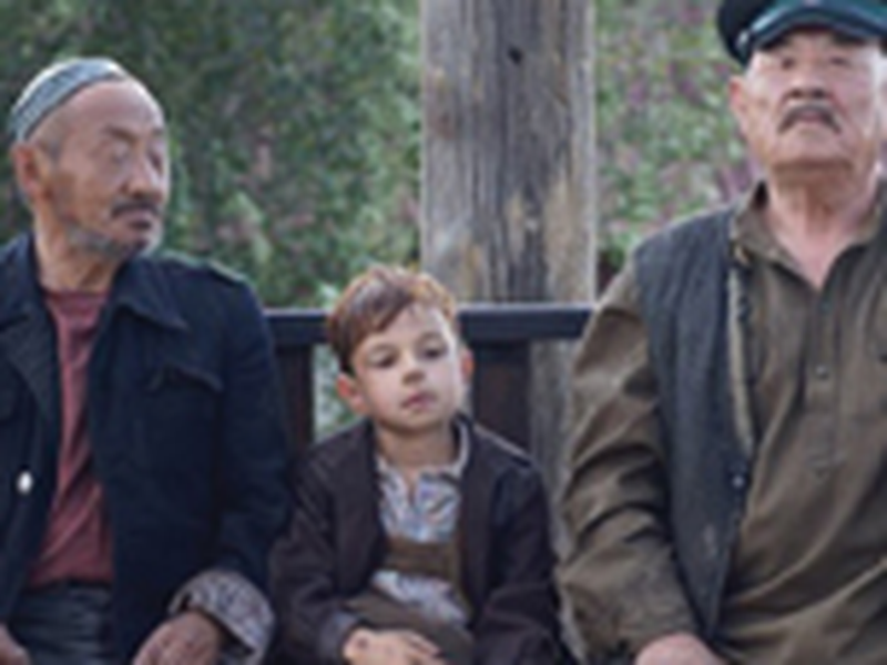 Foto 5 de The Gift to Stalin