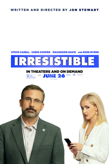  de Filme Irresistível (2020)