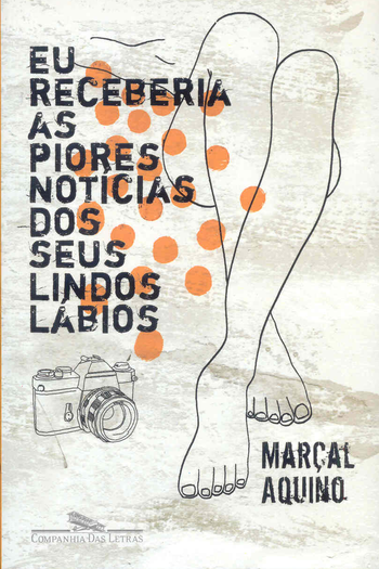  de Filme Eu Receberia as Piores Notícias dos Seus Lindos Lábios (2011)
