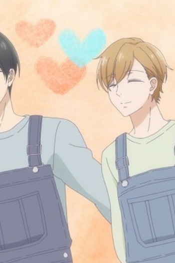 Poster de Episódio かがやくひ (2024)