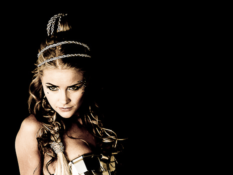 Foto 23 de You, Me & The Circus