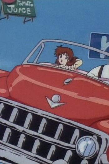 Poster de Episódio float (1987)