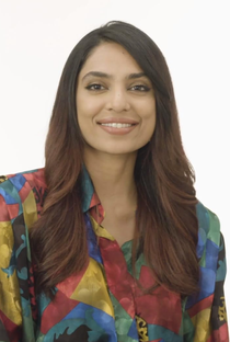 Sobhita Dhuliwala - Poster 1