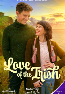Love Of The Irish (Love Of The Irish)