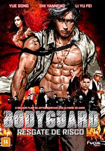 Bodyguard: Resgate de Risco (The BodyGuard)