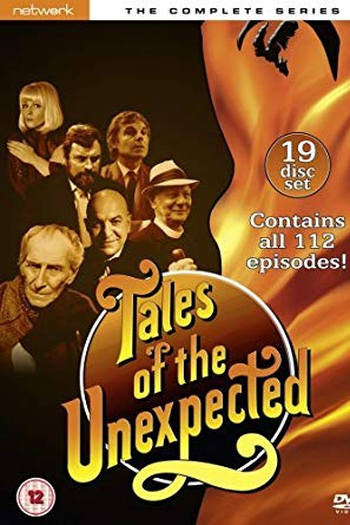  de Série Contos do Inesperado (1979)