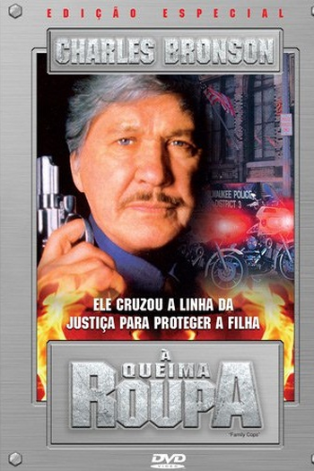  de Filme À Queima-Roupa (1995)