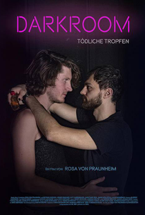 Darkroom - Tödliche Tropfen - Poster / Capa / Cartaz - Oficial 1