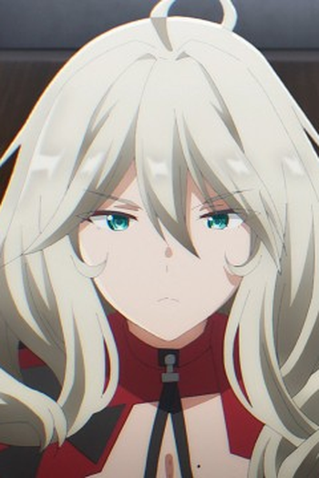 Poster de Episódio 『take09』 (2021)