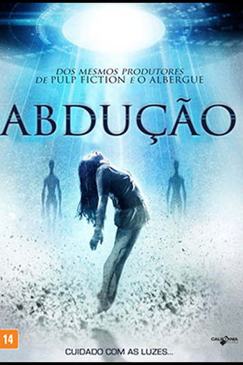  de Filme Abdução (2014)