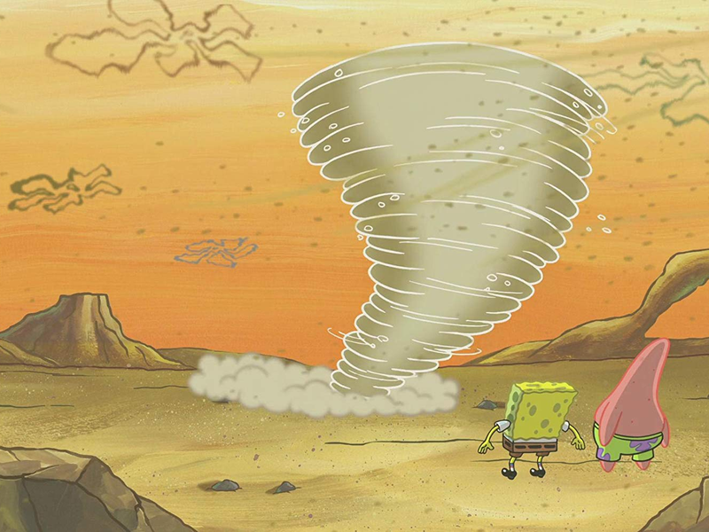 Foto 3 de Bob Esponja (11ª Temporada)
