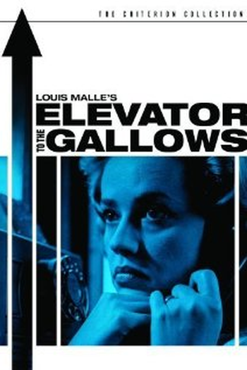  de Filme Ascensor Para o Cadafalso (1958)