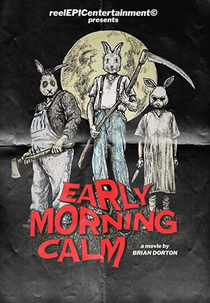 Early Morning Calm (Early Morning Calm)