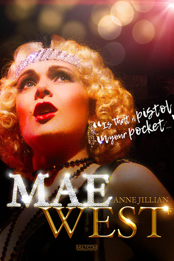  de Filme Mae West - A Deusa Do Amor (1982)