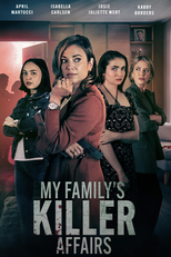 My Family’s Killer Affairs (My Family’s Killer Affairs)