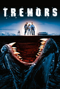 O Ataque dos Vermes Malditos - Poster / Capa / Cartaz - Oficial 15