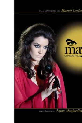  de Série Maysa - Quando Fala o Coração (2009)