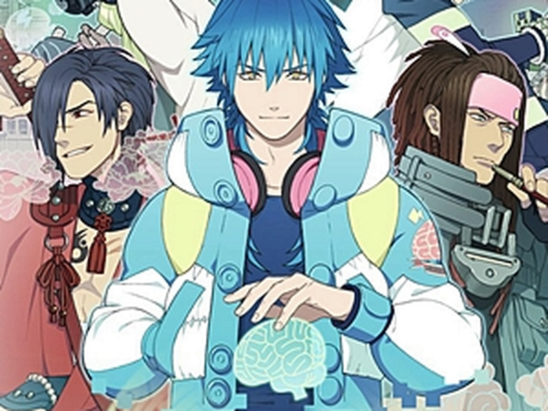 Foto 1 de DRAMAtical Murder