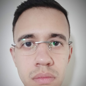 Foto de perfil de vitordmarinho