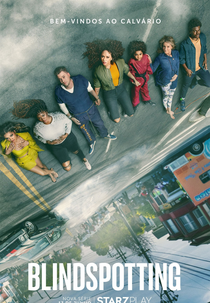 Blindspotting (1ª Temporada) (Blindspotting (Season 1))