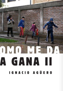 Como me da la gana II (Como me da la gana II)