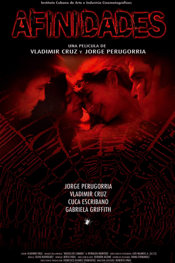  de Filme Afinidades (2010)