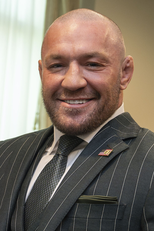 Conor McGregor