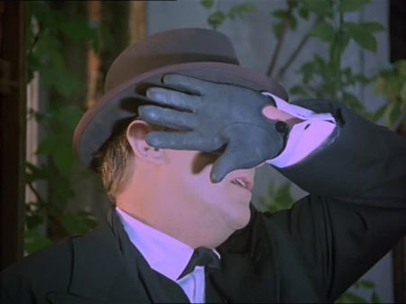 Foto 11 de Sherlock Holmes: O último Vampiro