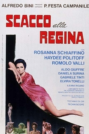  de Filme Caprichos de uma Deusa do Amor (1969)