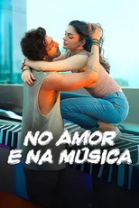 No Amor e Na Música (Saiyaara)