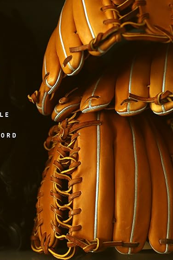  de Curta The Glove (2014)