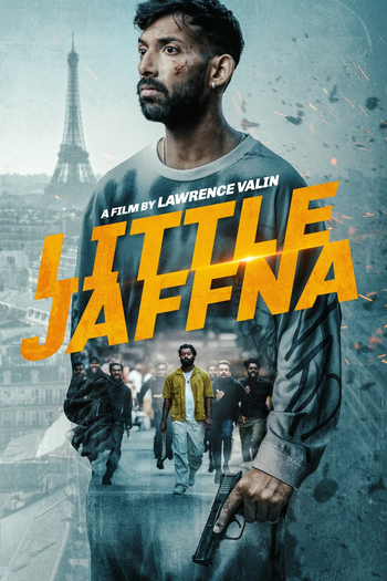  de Filme Little Jaffna (2024)