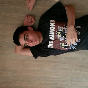 Foto de perfil de Lucas