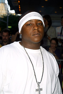 Jadakiss - Poster 1
