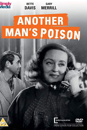  de Filme Mulher Maldita (1951)