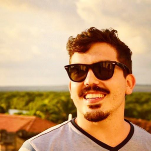 Foto de perfil de Daniel