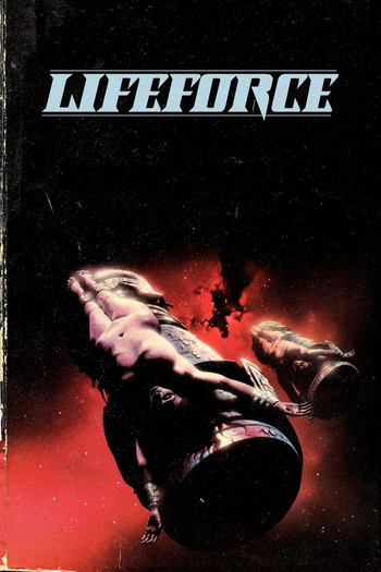  de Filme Força Sinistra (1985)