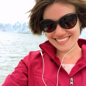 Foto de perfil de Anele Ambrazevicius