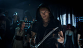 Jamie Campbell Bower em nova imagem de Os Instrumentos Mortais: Cidade dos Ossos