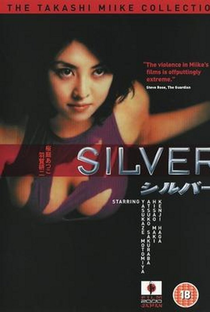 Silver - Poster / Capa / Cartaz - Oficial 2