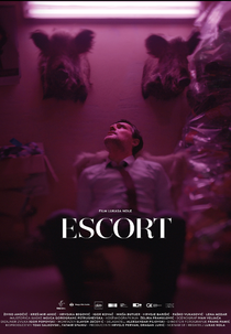 Acompanhante Fatal (Escort)