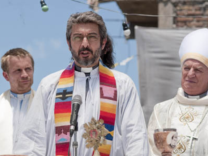 Foto 3 de Elefante Branco